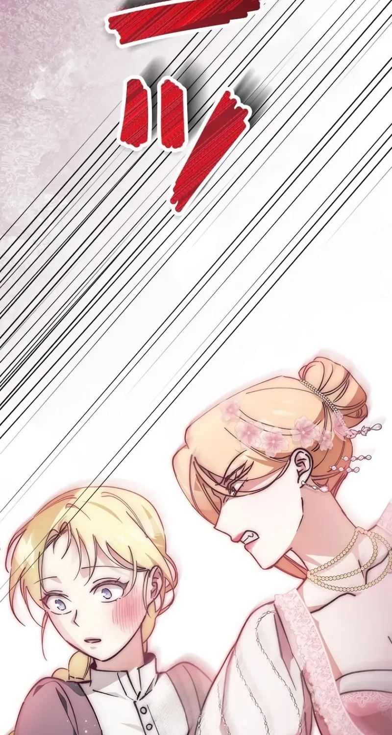Run Away, From Me Chapter 10 page 64 - 