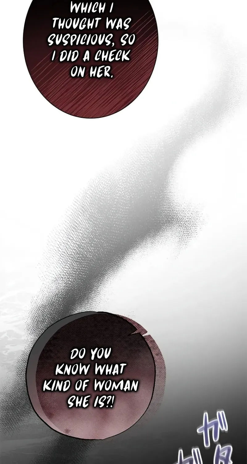 Run Away, From Me Chapter 10 page 68 - 