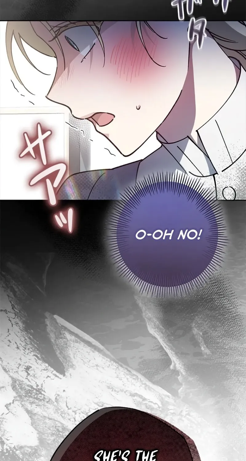 Run Away, From Me Chapter 10 page 69 - 