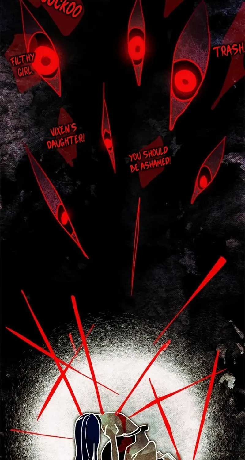 Run Away, From Me Chapter 10 page 74 - 