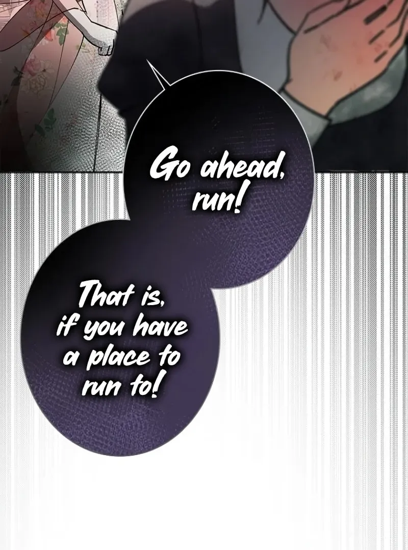 Run Away, From Me Chapter 10 page 78 - 