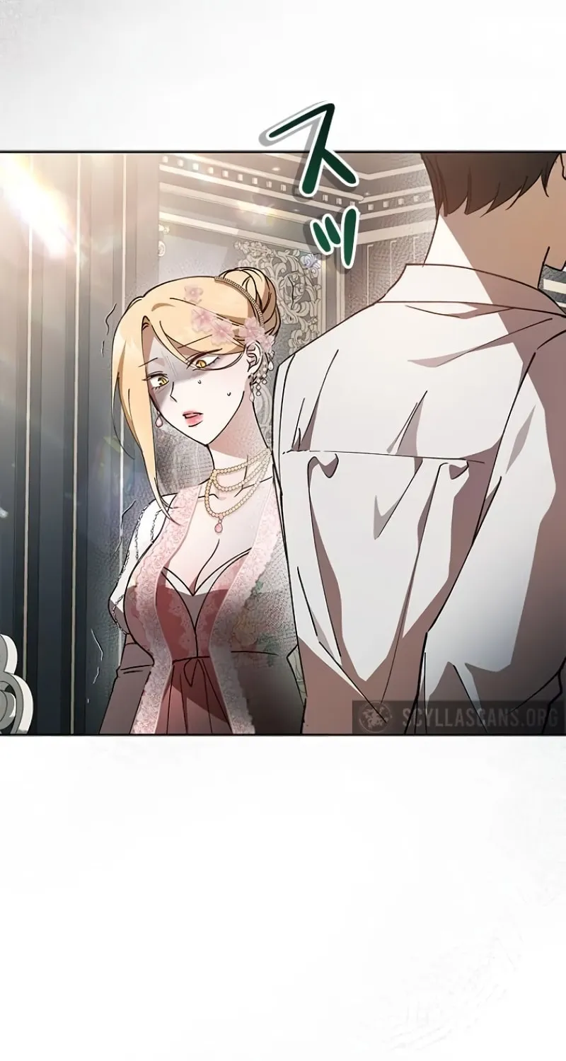 Run Away, From Me Chapter 10 page 84 - 