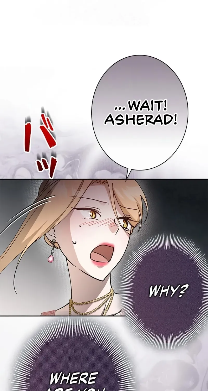 Run Away, From Me Chapter 10 page 85 - 