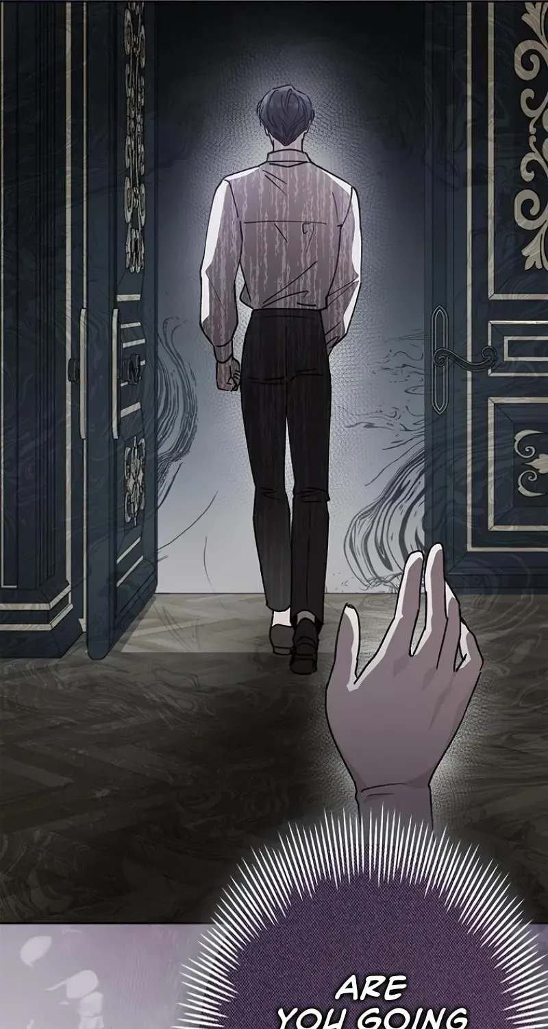 Run Away, From Me Chapter 10 page 87 - 