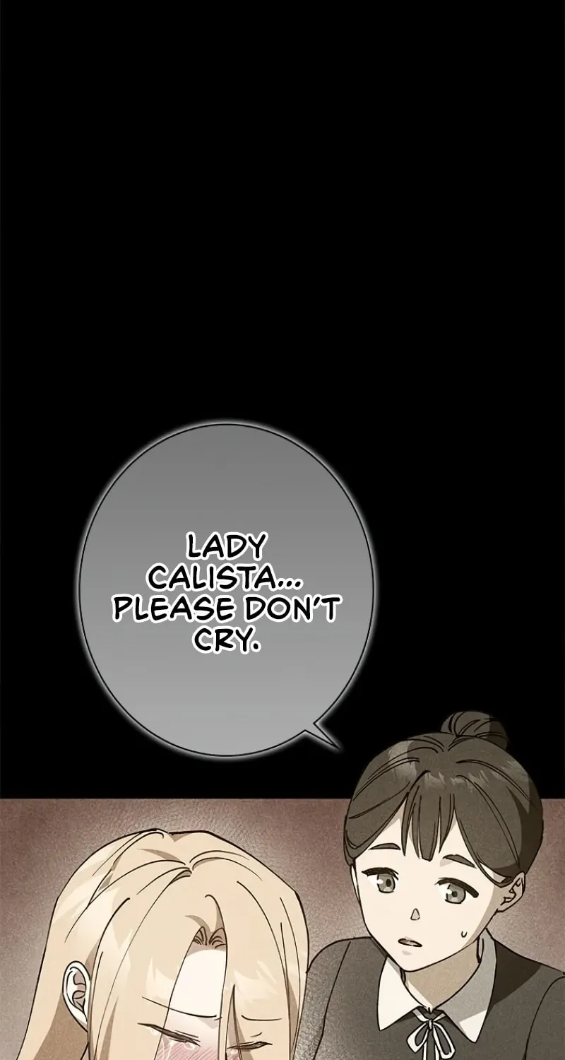 Run Away, From Me Chapter 10 page 91 - 