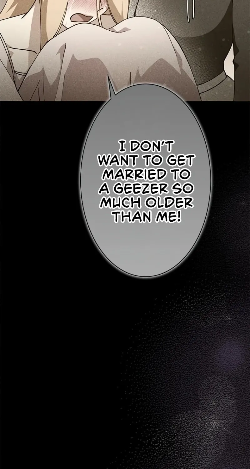 Run Away, From Me Chapter 10 page 92 - 