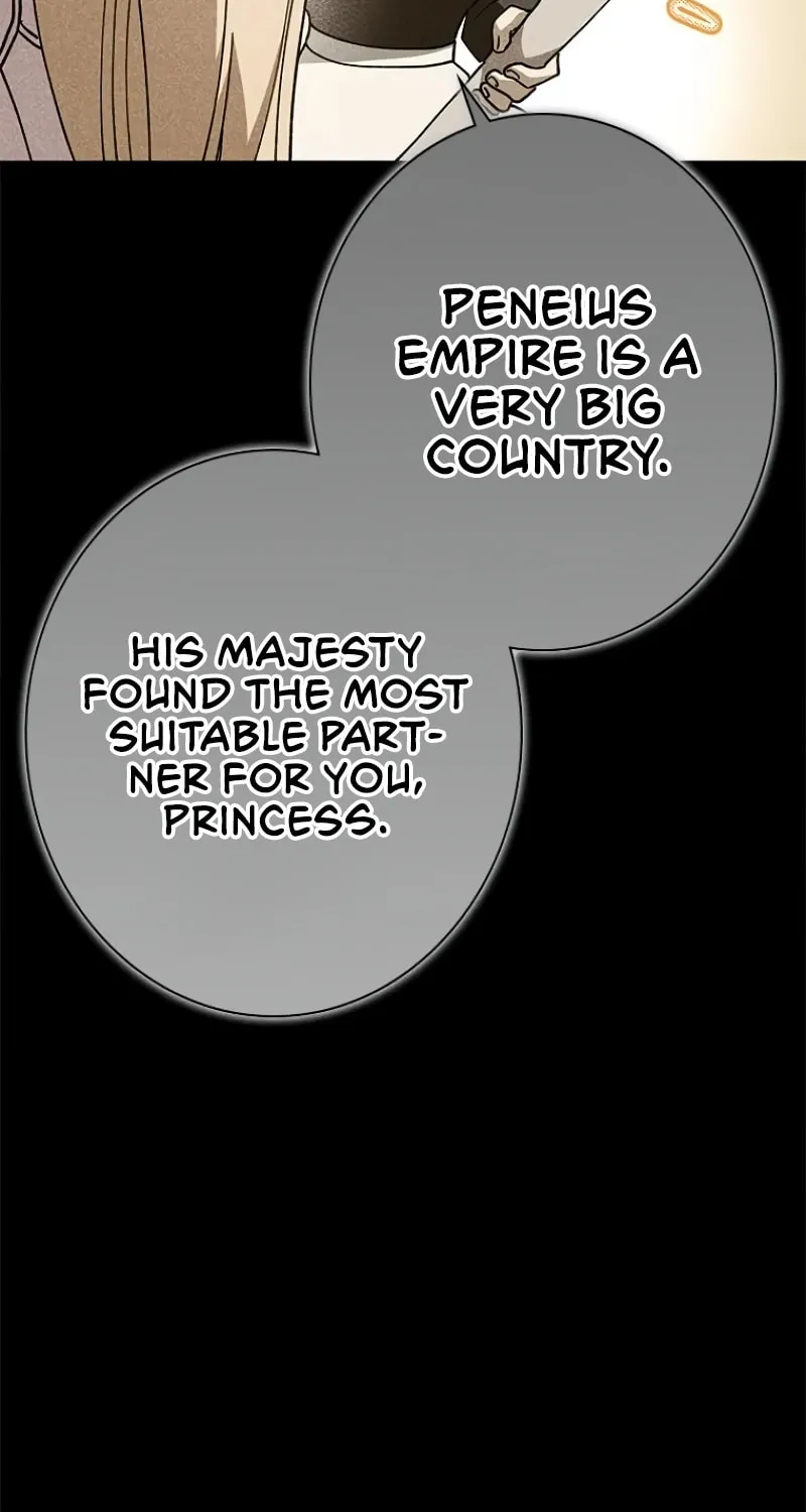 Run Away, From Me Chapter 10 page 96 - 