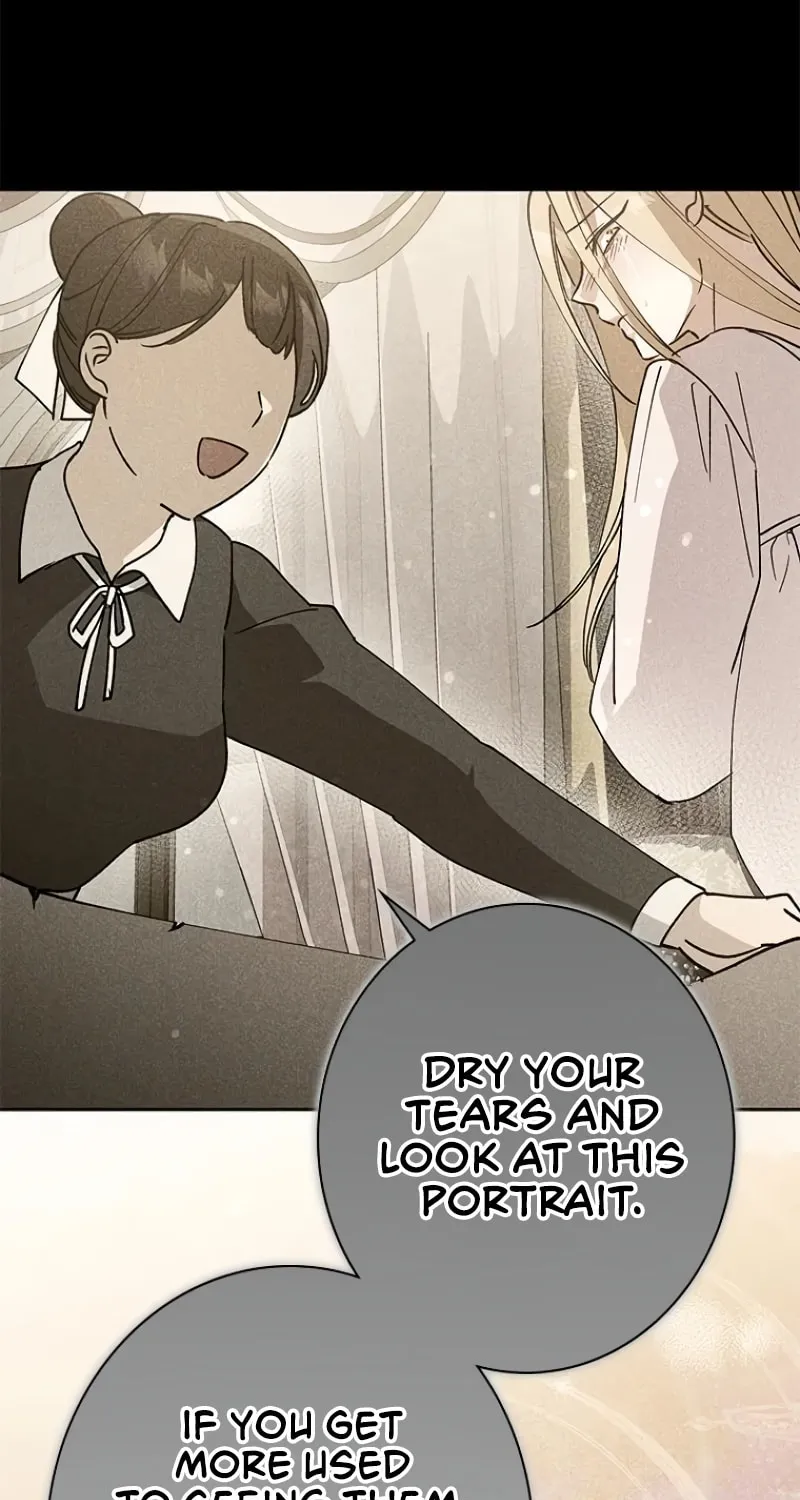 Run Away, From Me Chapter 10 page 97 - 