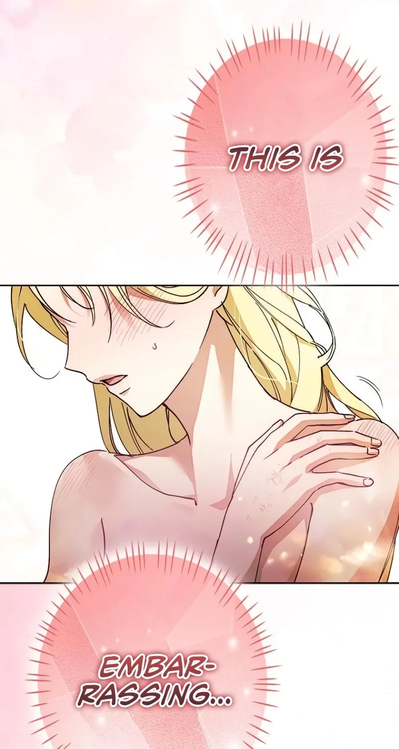 Run Away, From Me Chapter 11 page 101 - 