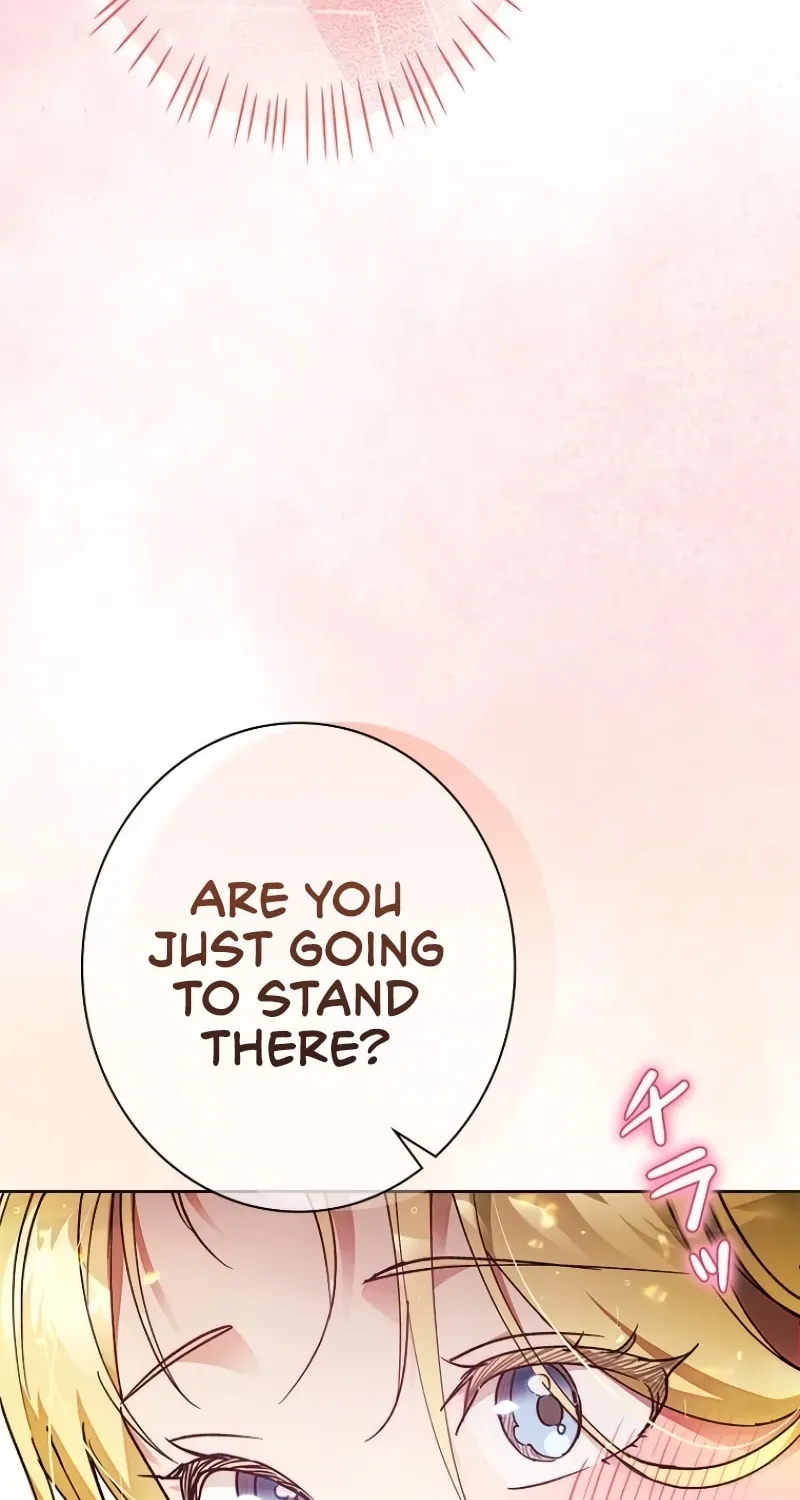 Run Away, From Me Chapter 11 page 102 - 