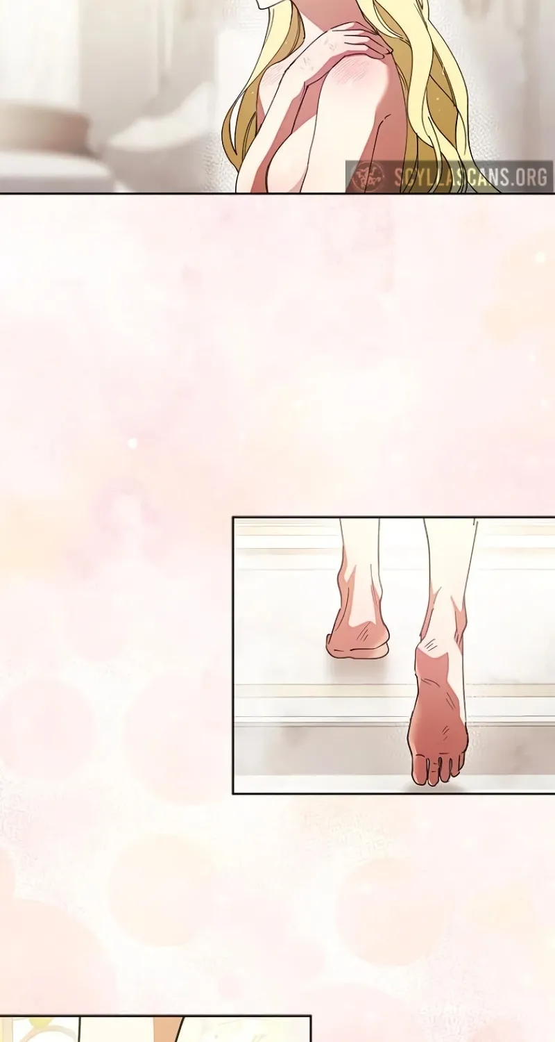 Run Away, From Me Chapter 11 page 106 - 