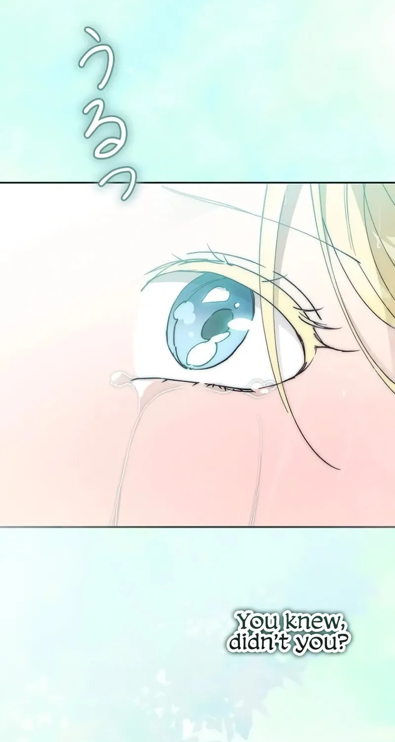Run Away, From Me Chapter 11 page 12 - 