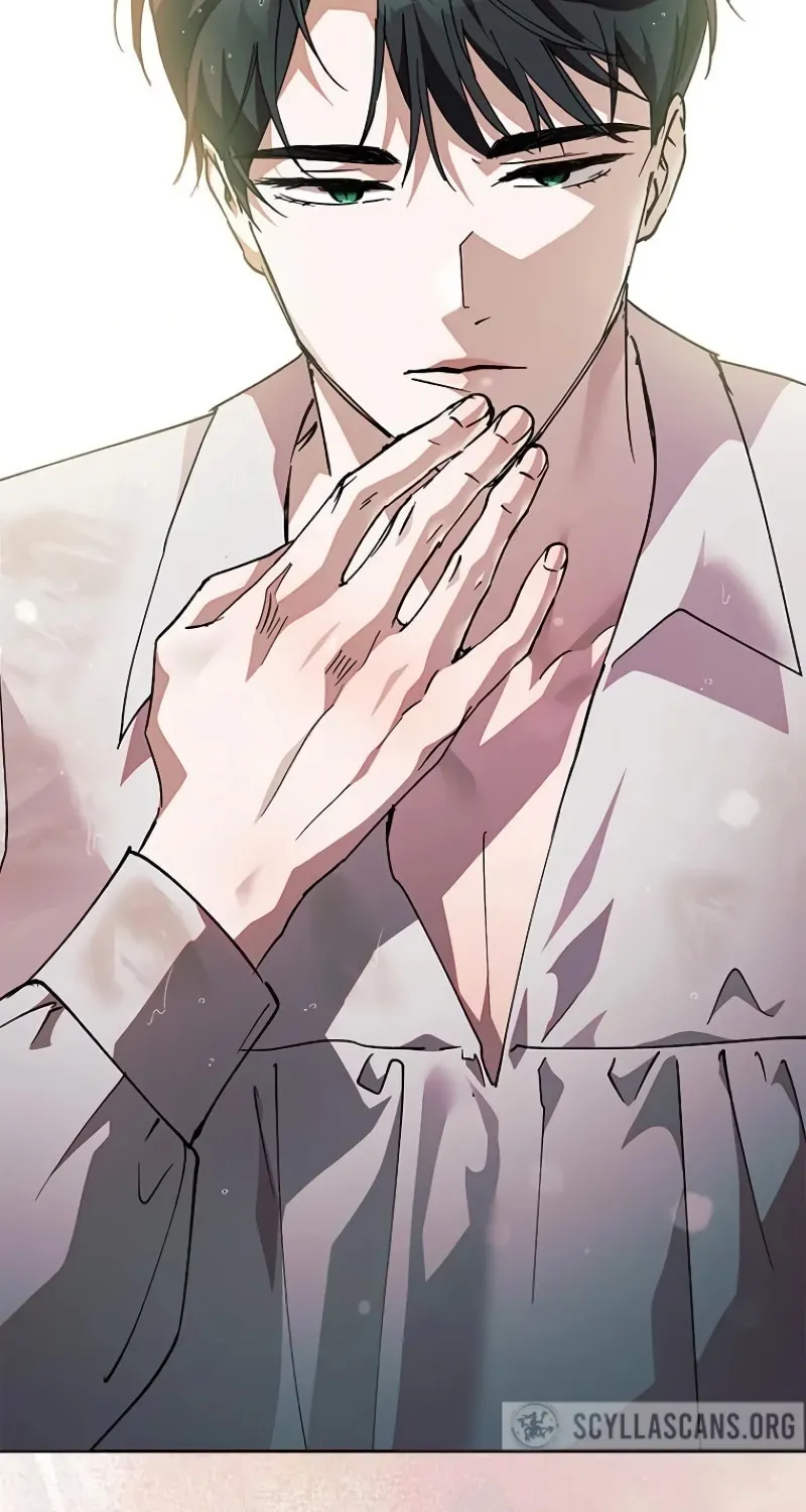 Run Away, From Me Chapter 11 page 111 - 