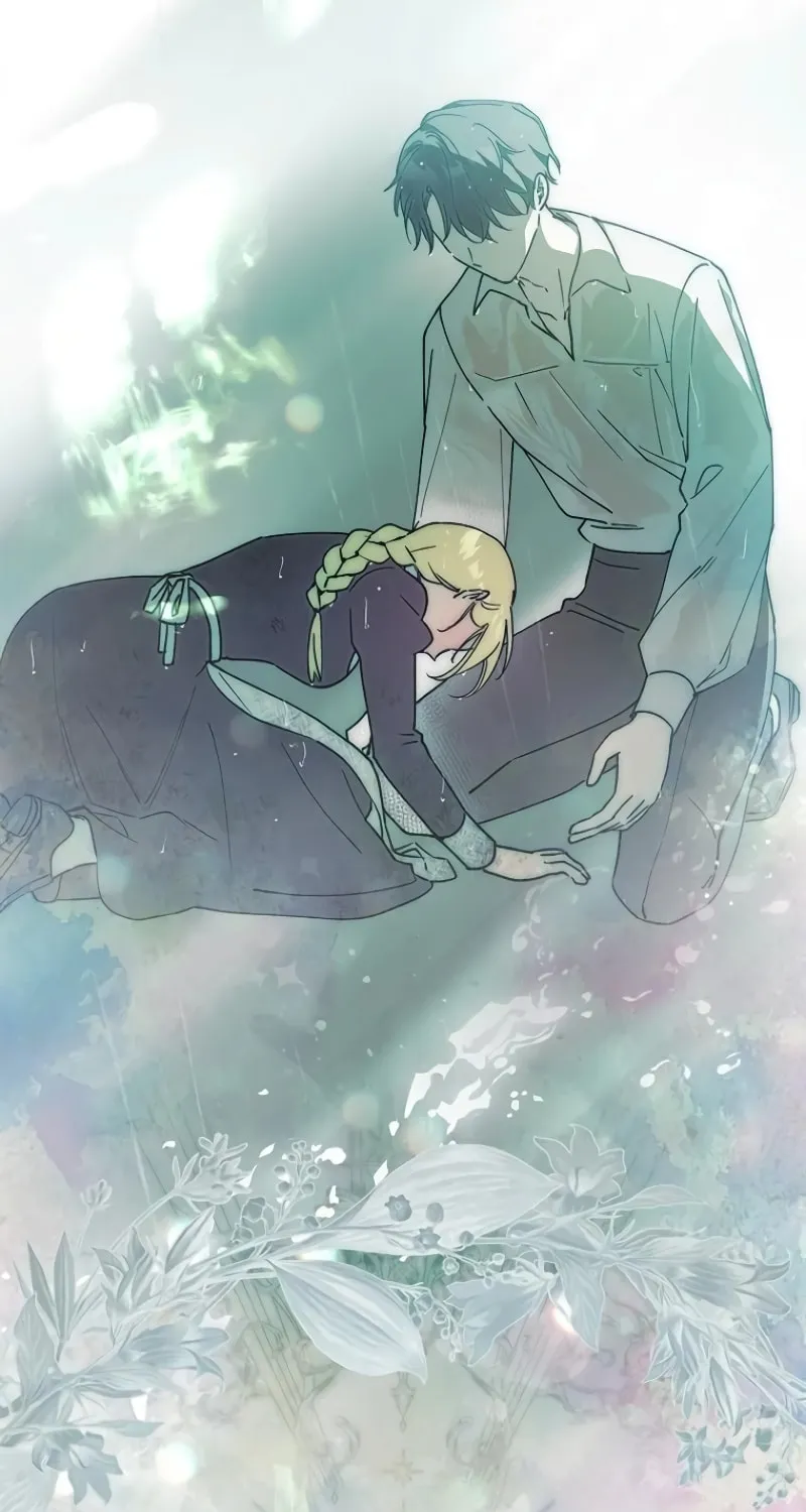 Run Away, From Me Chapter 11 page 16 - 