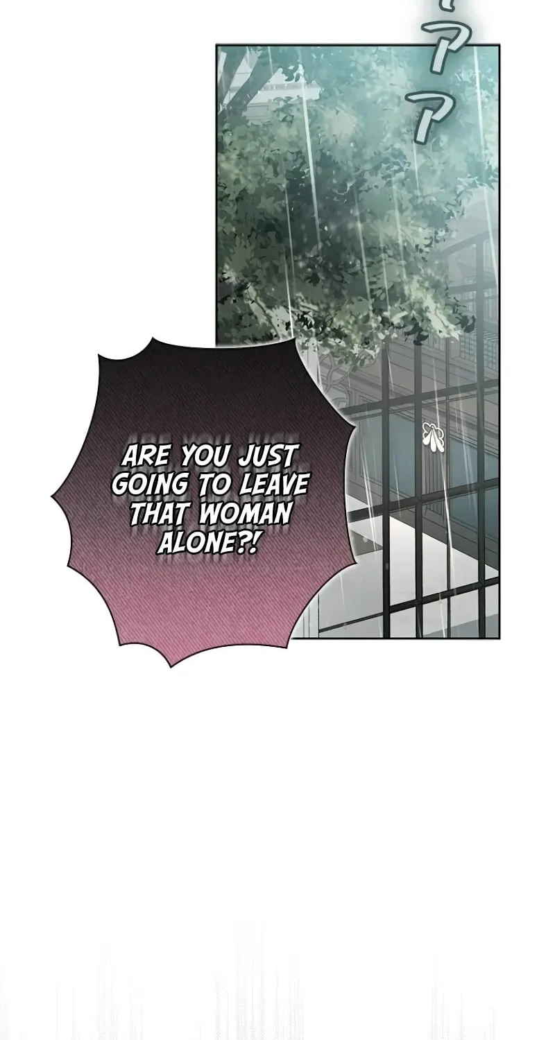 Run Away, From Me Chapter 11 page 21 - 