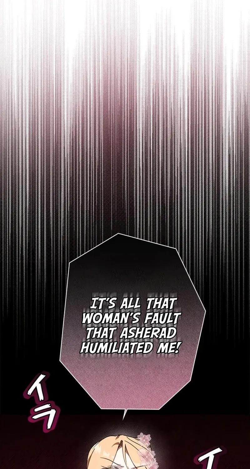 Run Away, From Me Chapter 11 page 22 - 