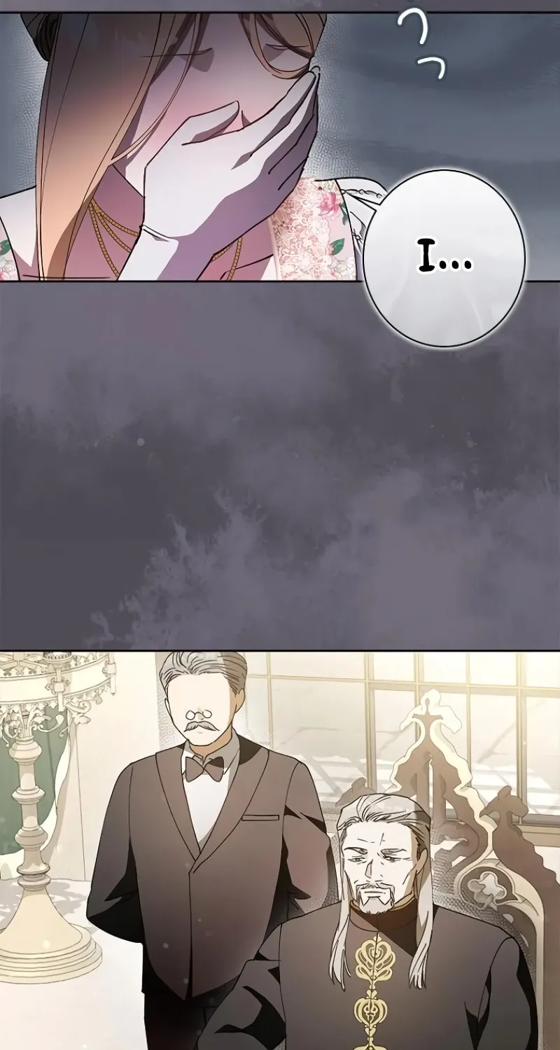Run Away, From Me Chapter 11 page 26 - 