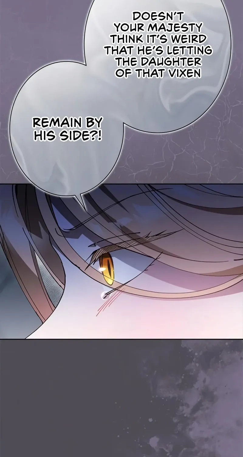 Run Away, From Me Chapter 11 page 28 - 