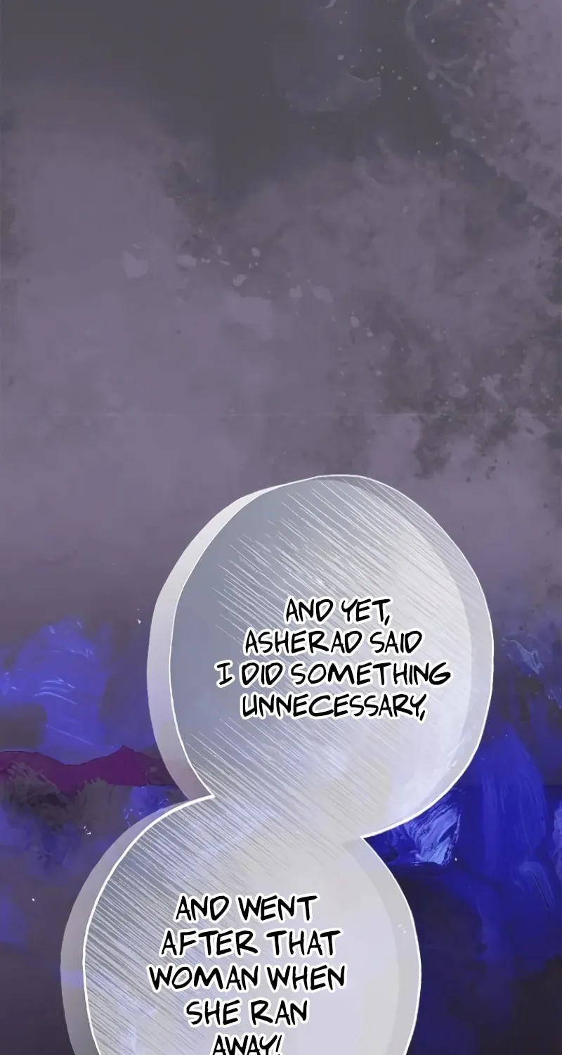 Run Away, From Me Chapter 11 page 29 - 