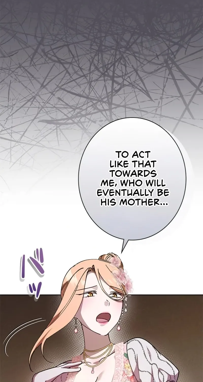 Run Away, From Me Chapter 11 page 31 - 