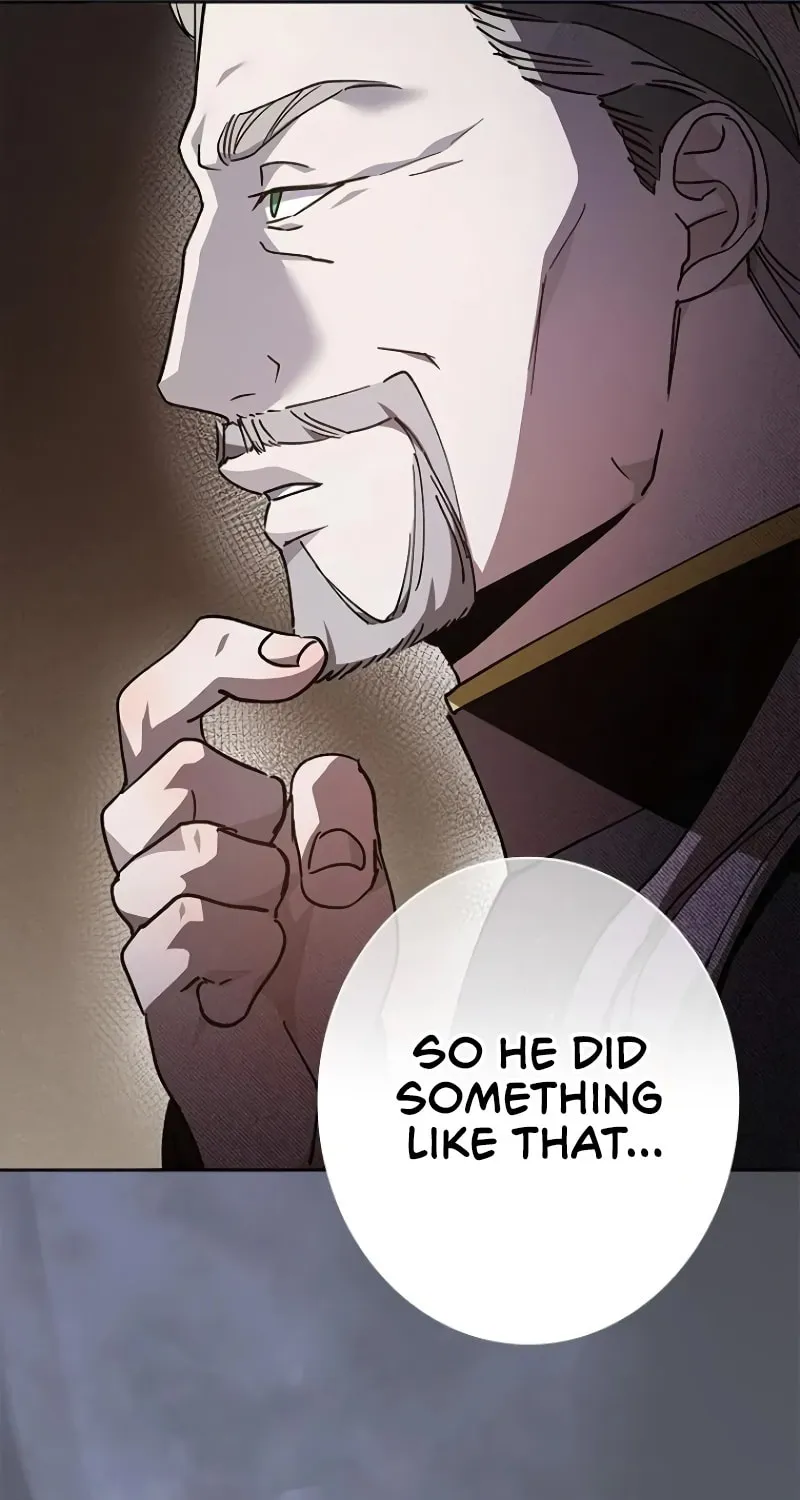 Run Away, From Me Chapter 11 page 34 - 