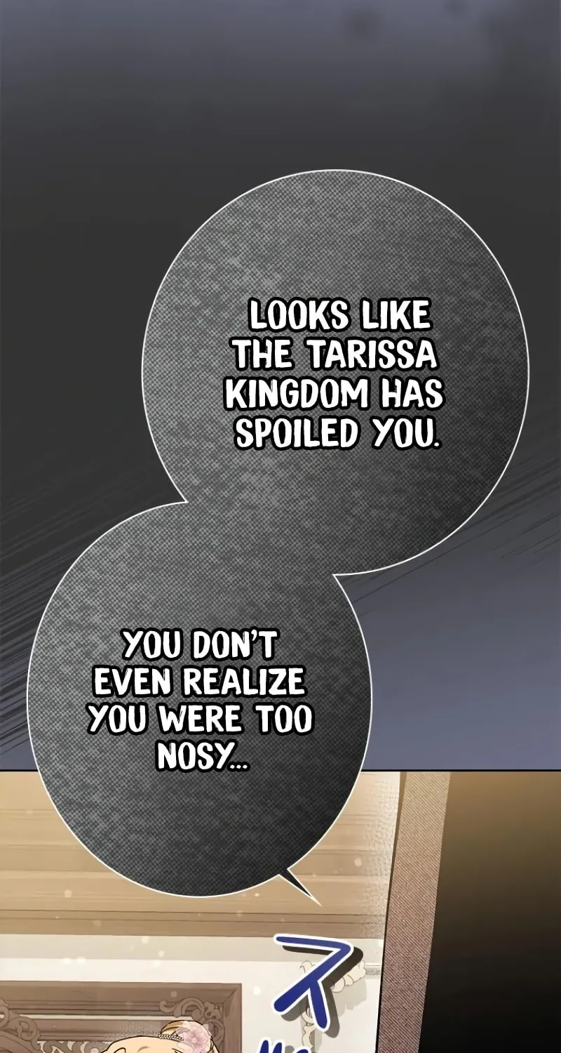 Run Away, From Me Chapter 11 page 36 - 