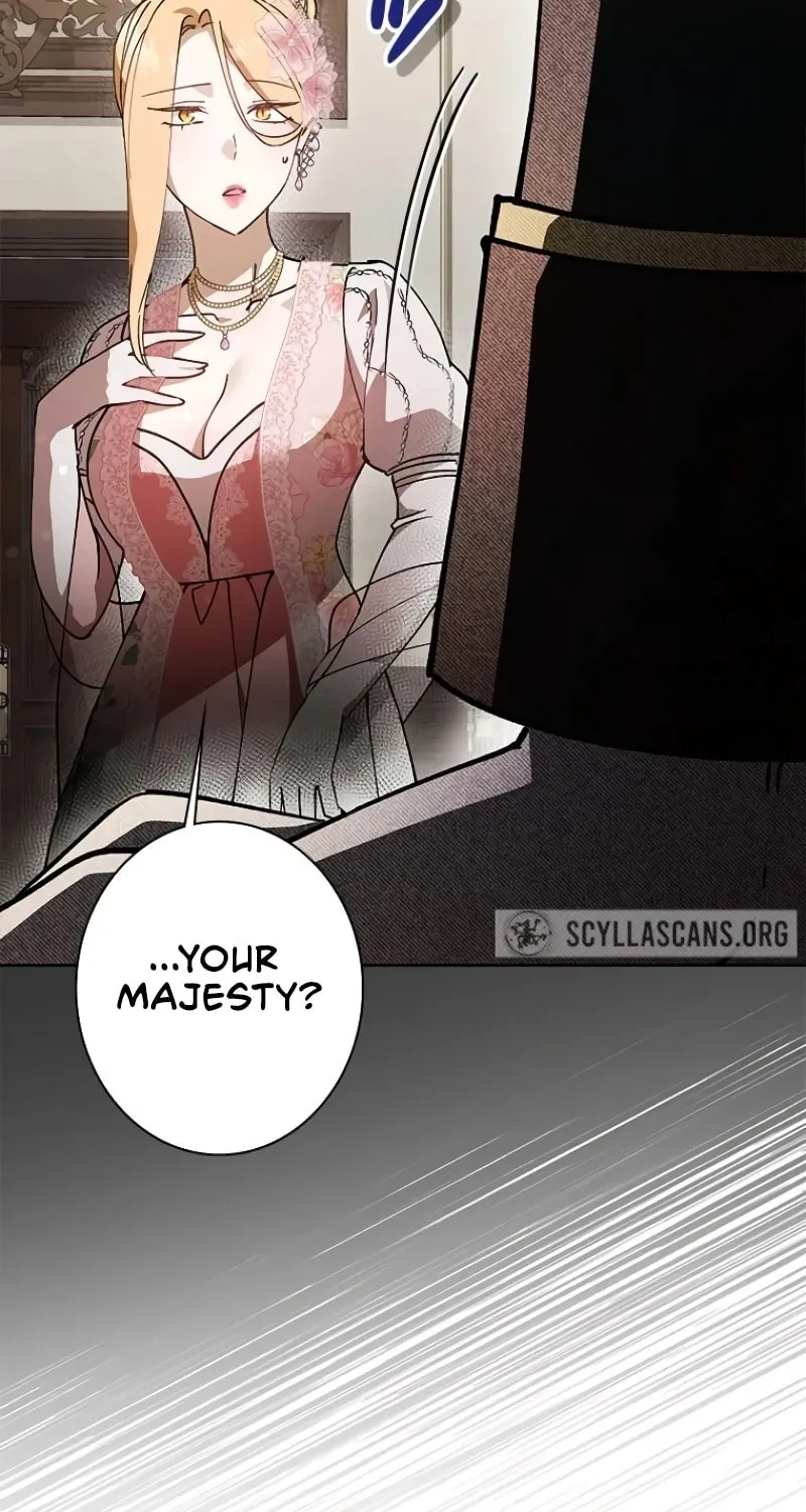 Run Away, From Me Chapter 11 page 37 - 