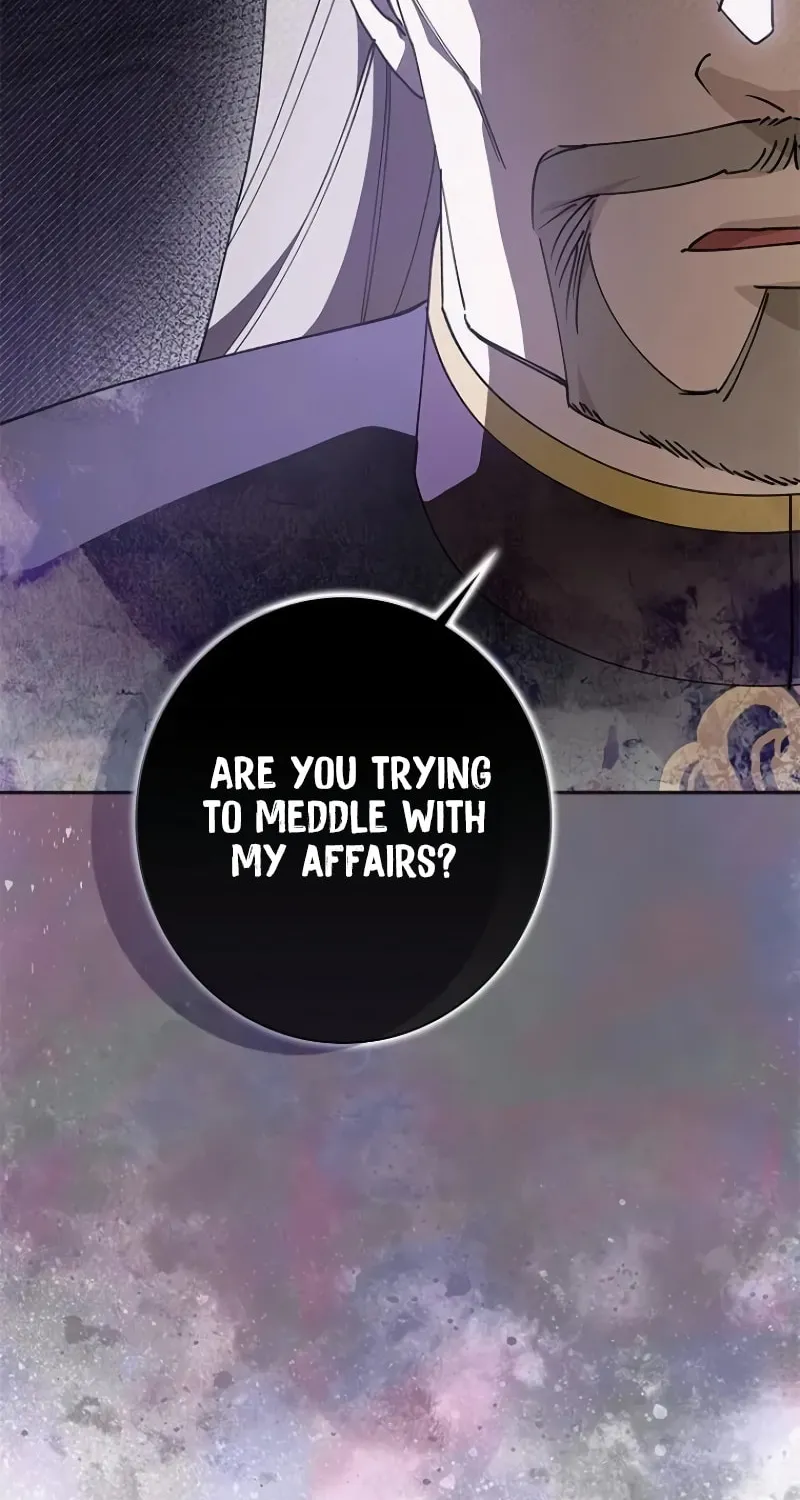 Run Away, From Me Chapter 11 page 39 - 