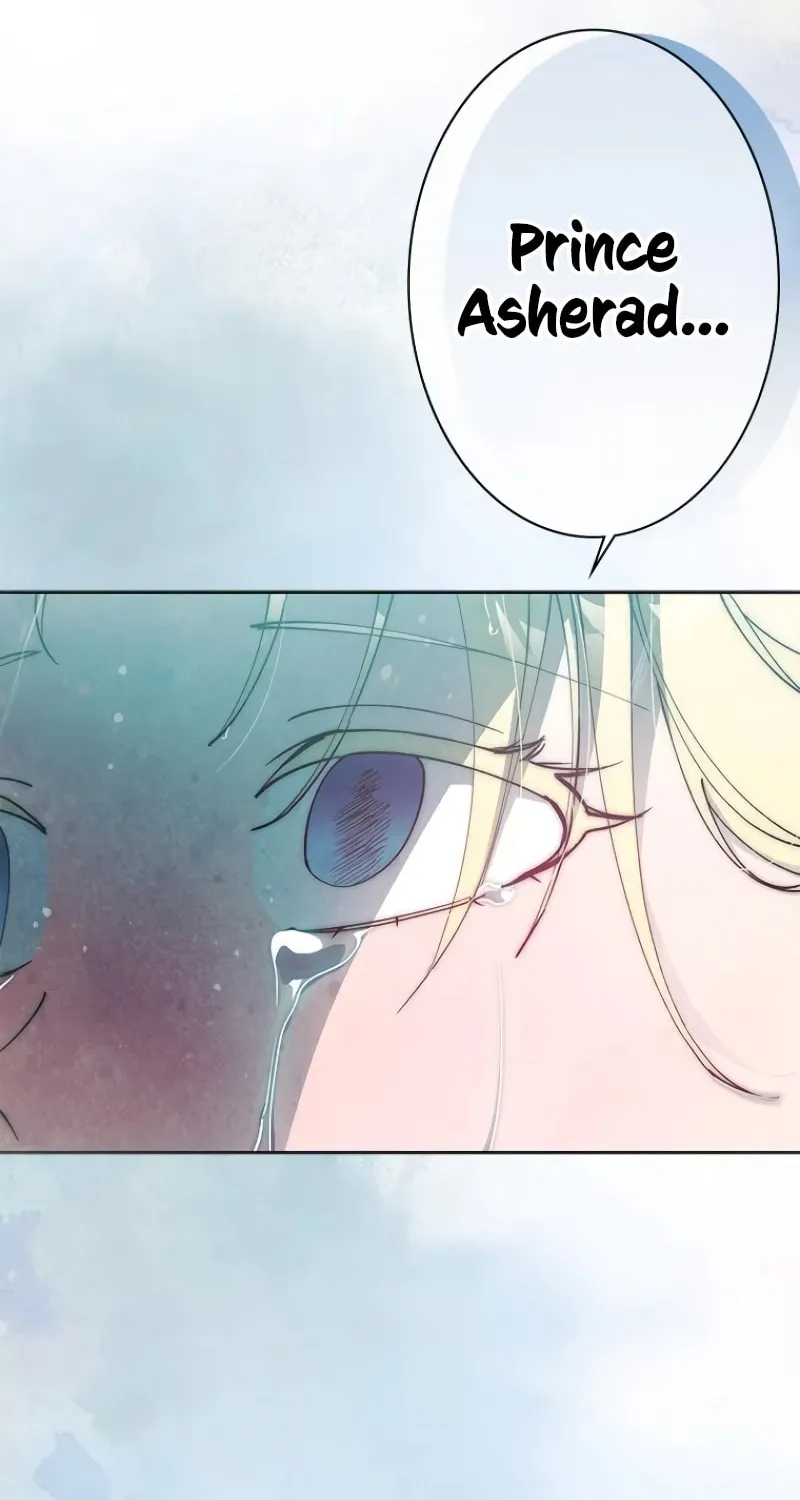 Run Away, From Me Chapter 11 page 5 - 
