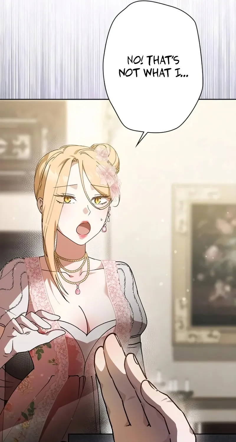Run Away, From Me Chapter 11 page 41 - 