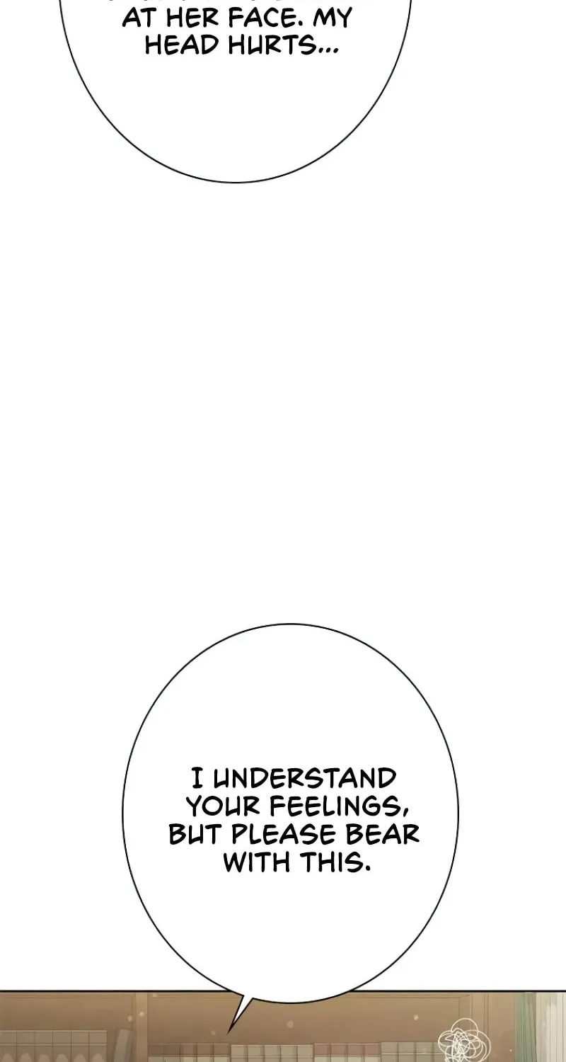 Run Away, From Me Chapter 11 page 50 - 