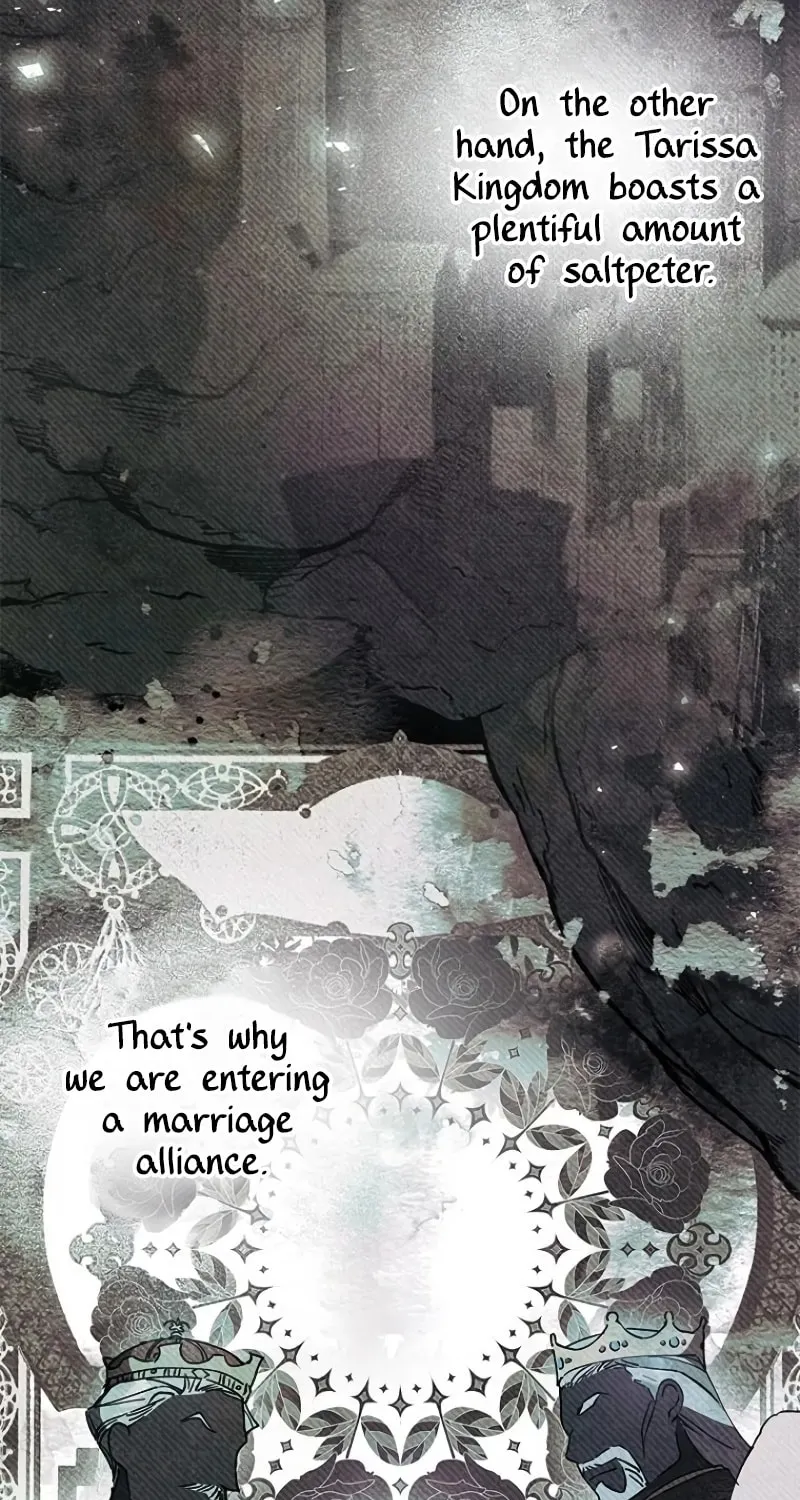 Run Away, From Me Chapter 11 page 56 - 