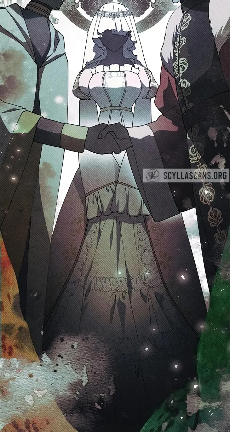 Run Away, From Me Chapter 11 page 57 - 