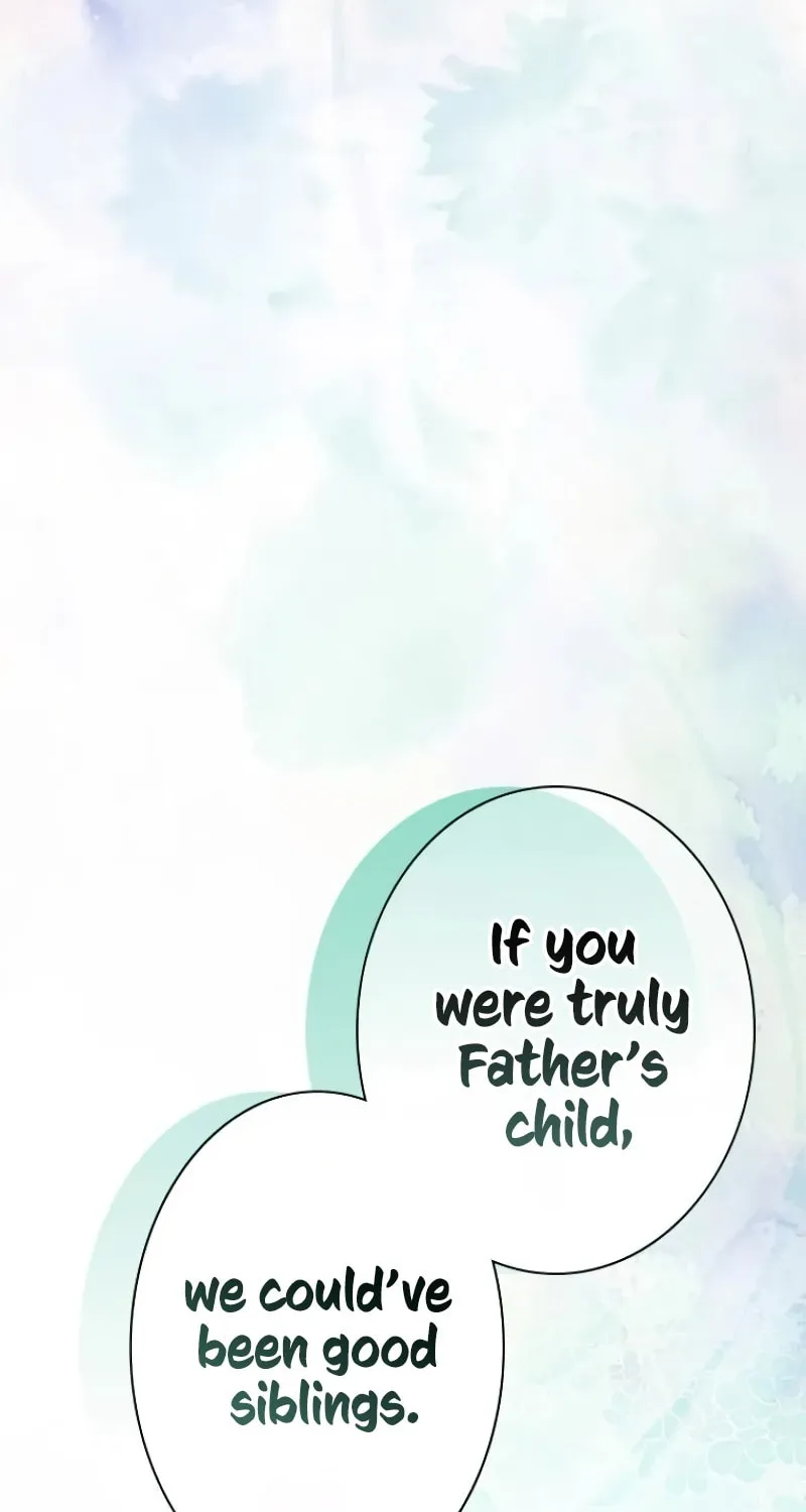 Run Away, From Me Chapter 11 page 7 - 