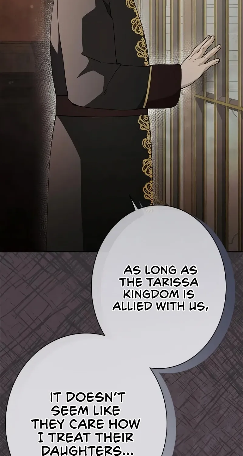 Run Away, From Me Chapter 11 page 62 - 