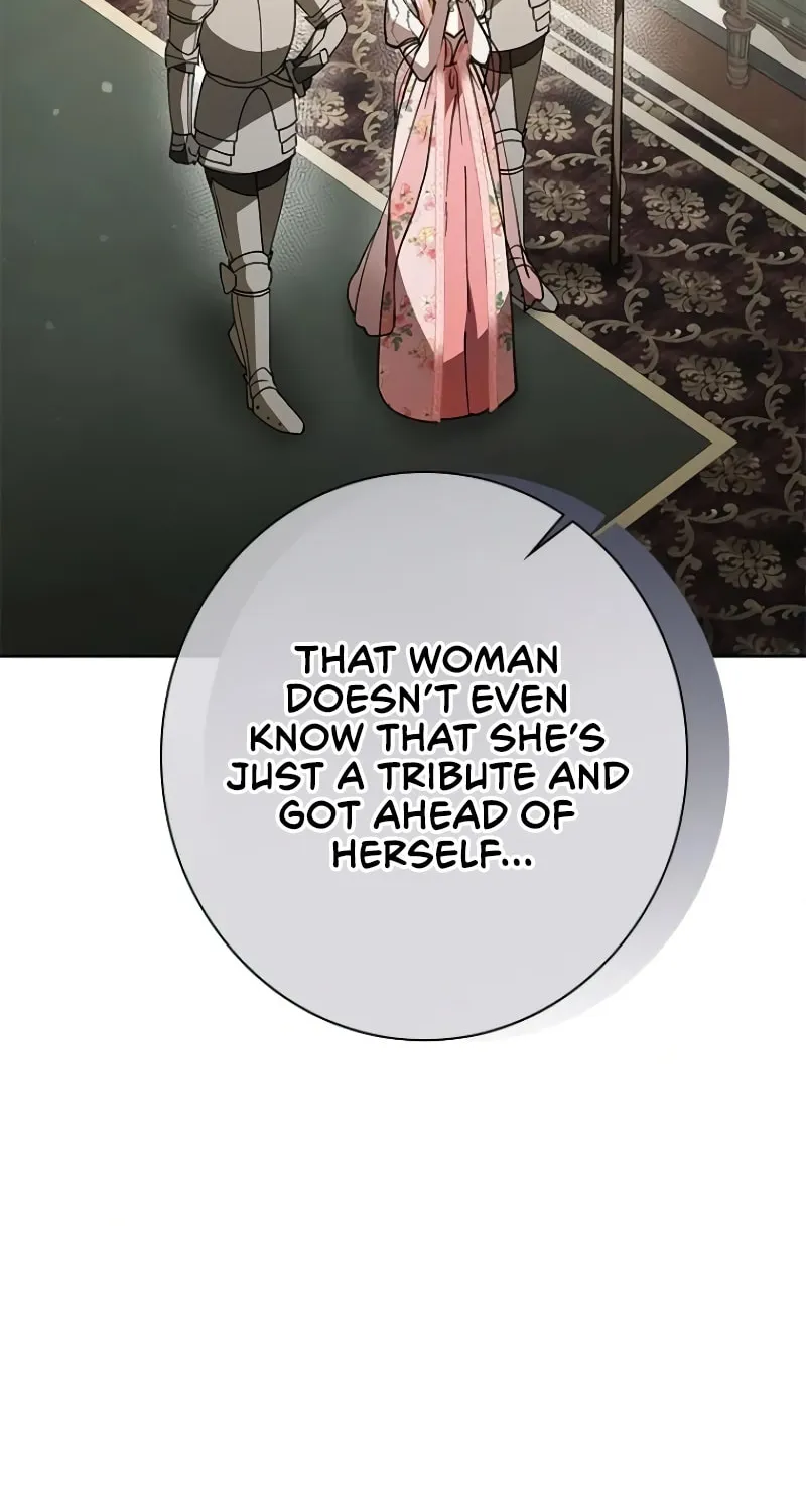 Run Away, From Me Chapter 11 page 64 - 