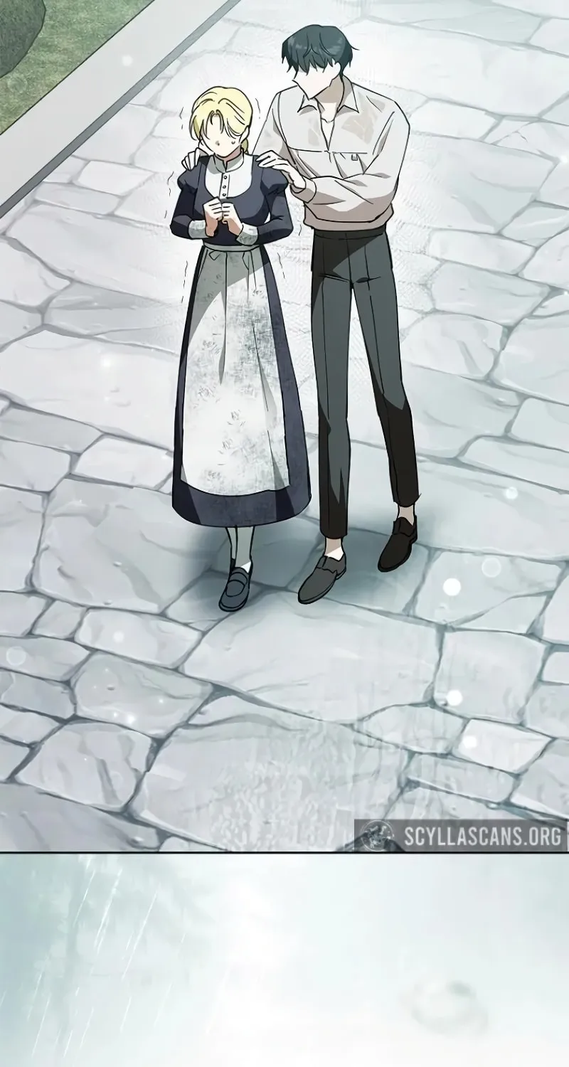 Run Away, From Me Chapter 11 page 67 - 
