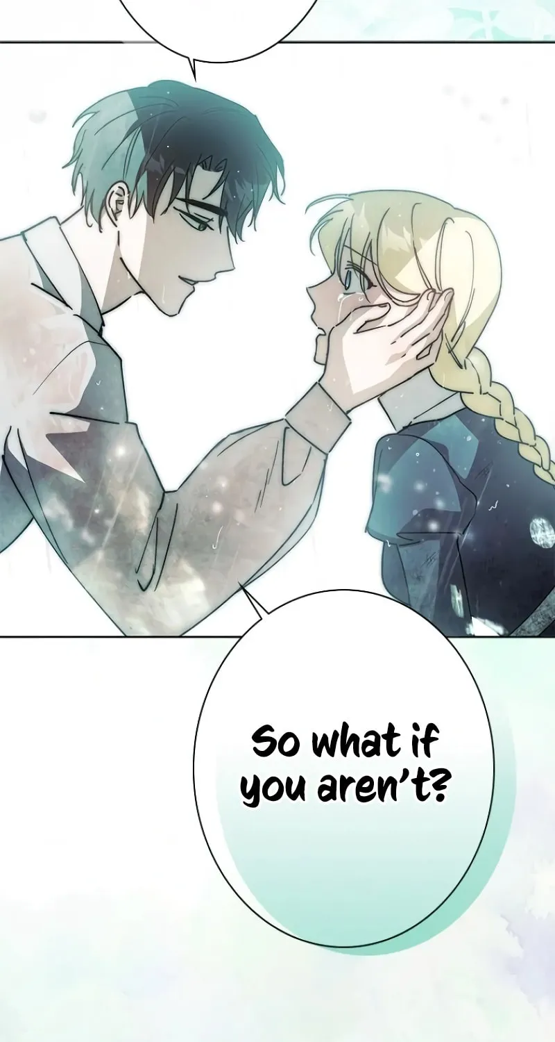 Run Away, From Me Chapter 11 page 8 - 