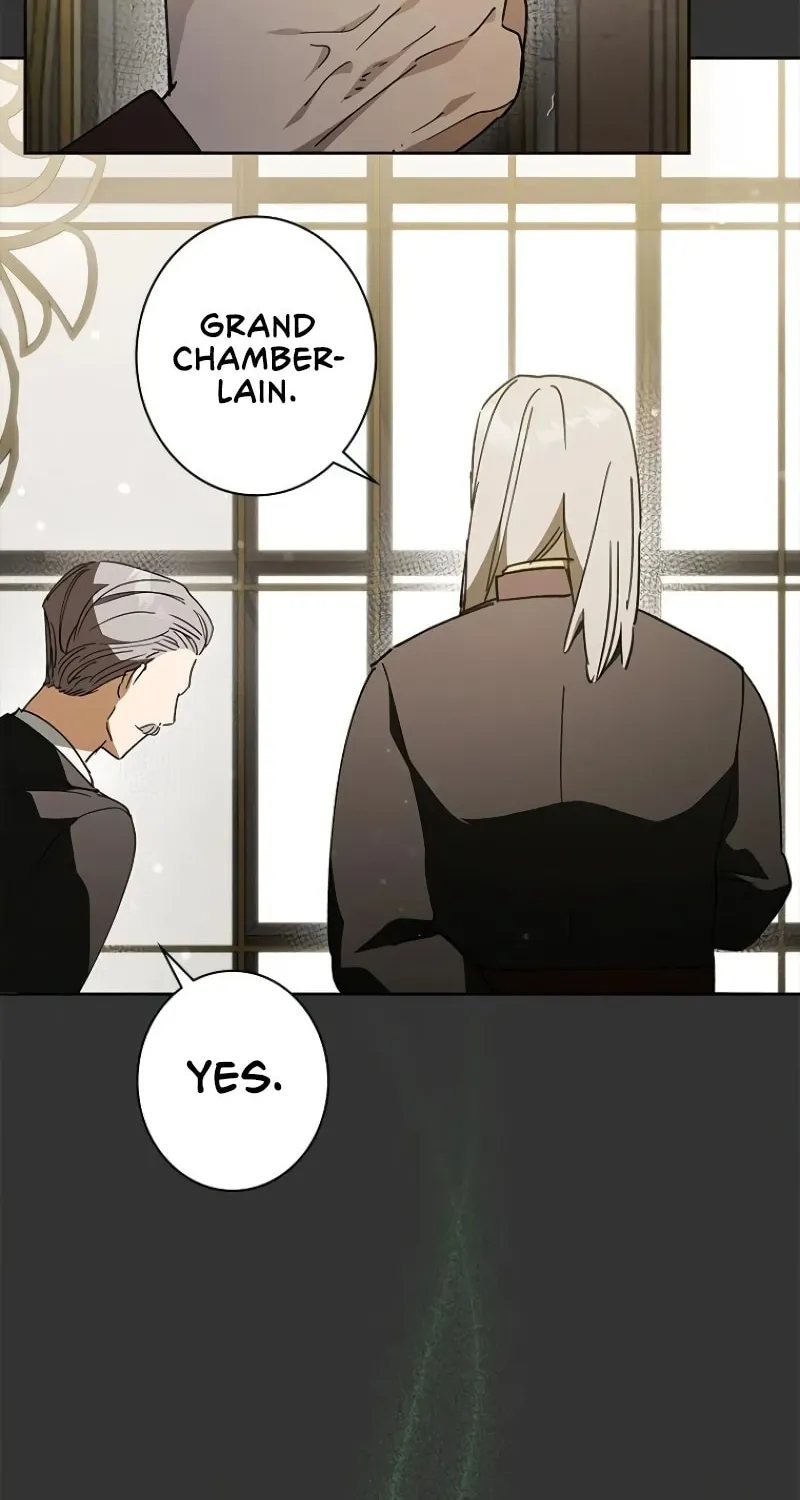 Run Away, From Me Chapter 11 page 74 - 