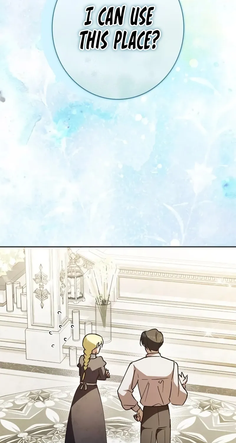 Run Away, From Me Chapter 11 page 82 - 