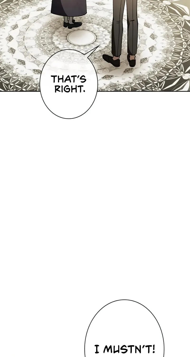 Run Away, From Me Chapter 11 page 83 - 