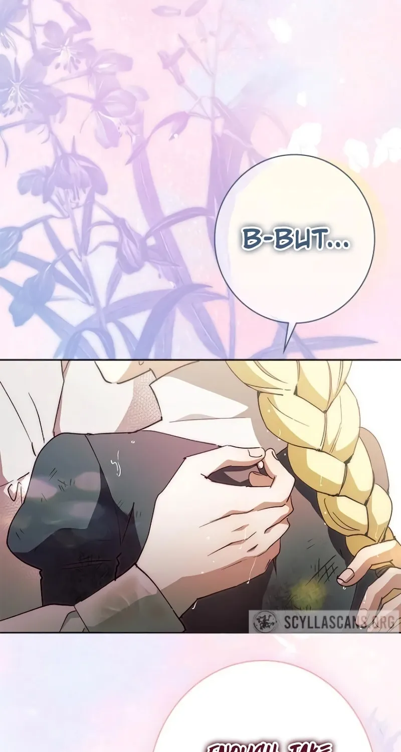 Run Away, From Me Chapter 11 page 90 - 