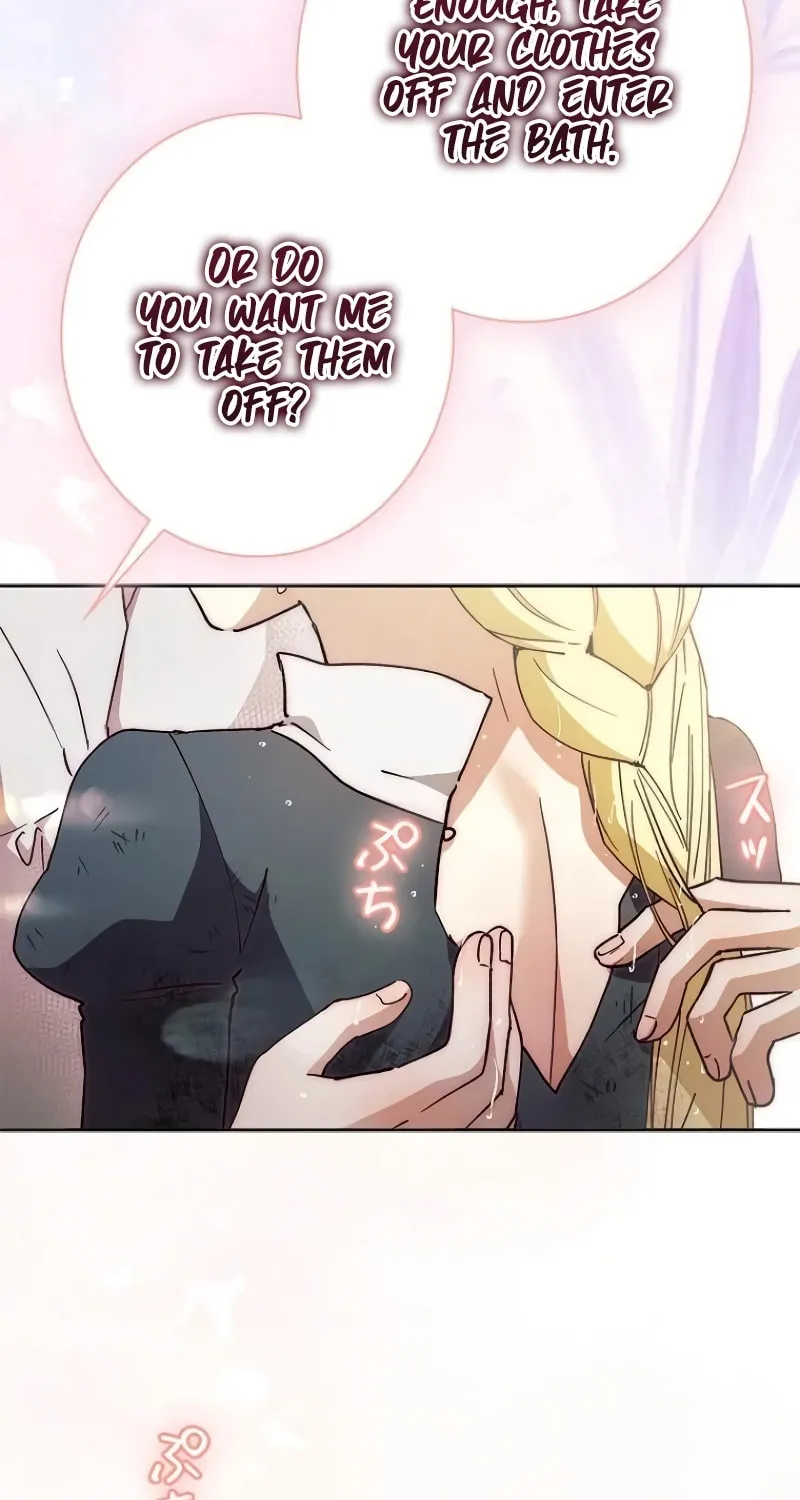 Run Away, From Me Chapter 11 page 91 - 