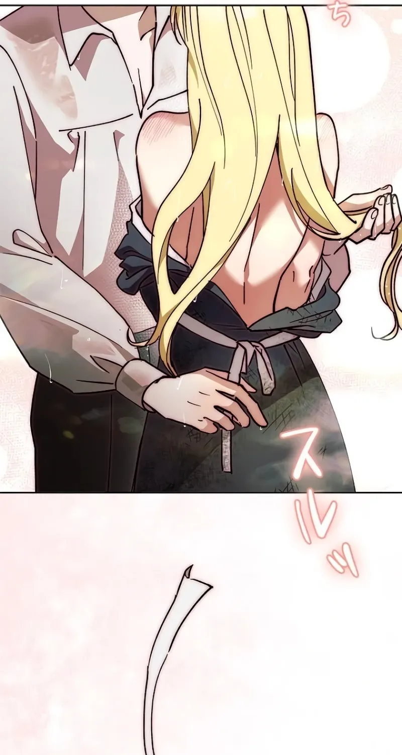 Run Away, From Me Chapter 11 page 93 - 