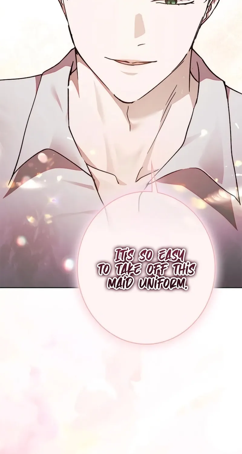 Run Away, From Me Chapter 11 page 97 - 