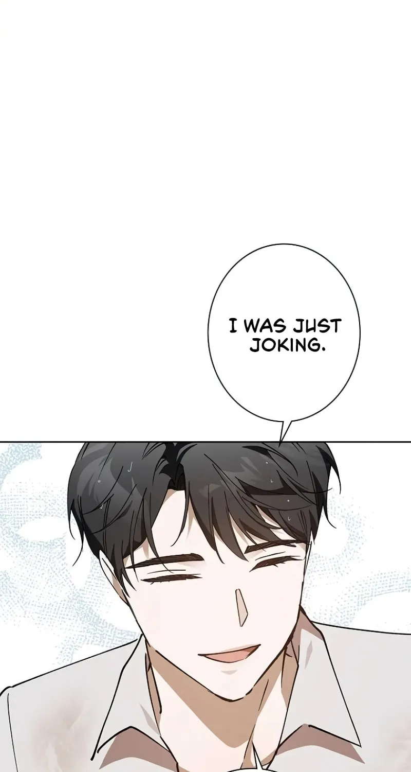 Run Away, From Me Chapter 12 page 11 - 