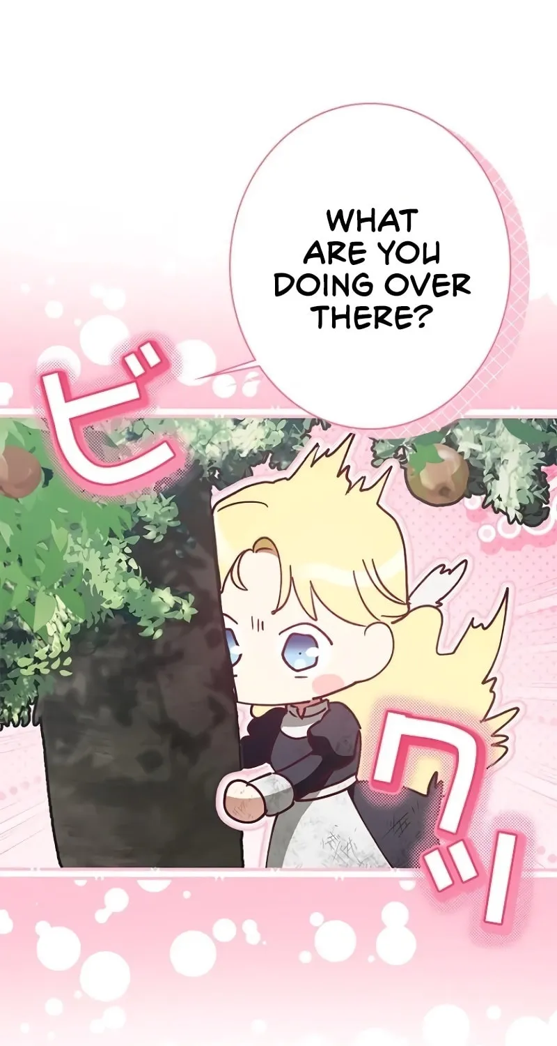 Run Away, From Me Chapter 12 page 104 - 