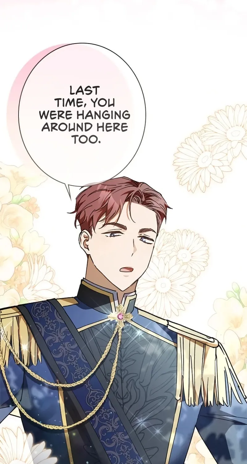 Run Away, From Me Chapter 12 page 105 - 