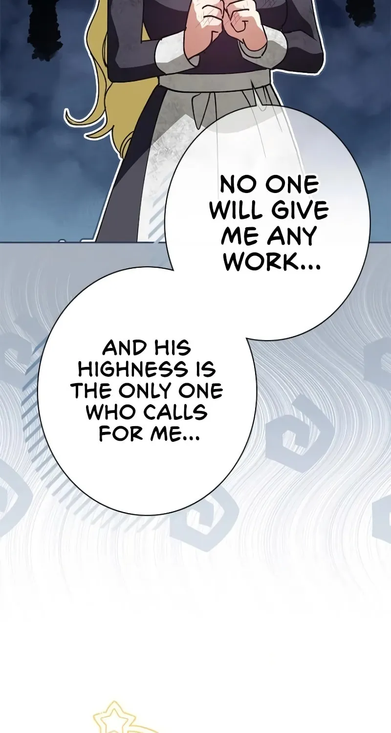 Run Away, From Me Chapter 12 page 110 - 