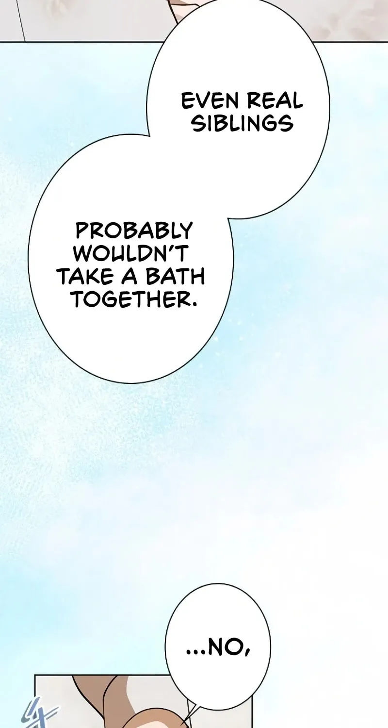 Run Away, From Me Chapter 12 page 12 - 